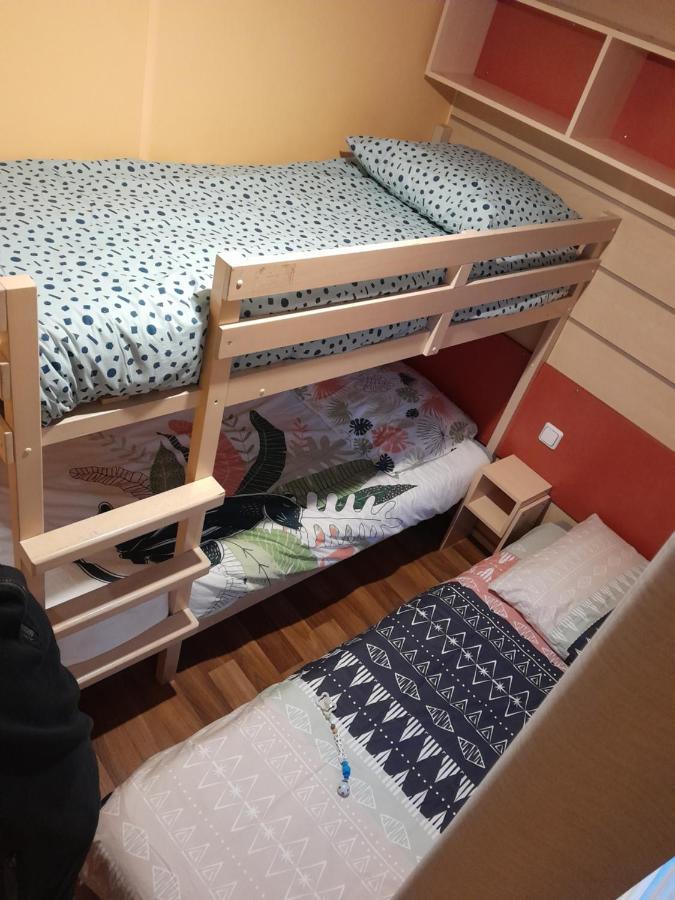 Location Mobil-Home Le Parc Des Roches Saint-Chéron المظهر الخارجي الصورة